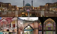 چرا سبک های اصیلِ معماری ایرانی-اسلامی از یاد رفتند؟