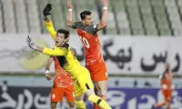 دربی خودرویی بدونِ رمضانی و مغانلو