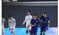 گلزنی پولیسیچ و تاریخ‌سازی در چمپیونزلیگ