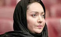 داد نیکی کریمی هم درآمد!