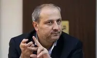 مناف هاشمی مشاور شهردار تهران شد