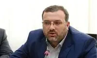 فوت ۴۵۷۳ تهرانی در سال ۹۴ به دلیل آلودگی هوا
