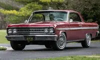 قدرتمند‌ترین خودرو‌های توربوشارژ تاریخ را بشناسید