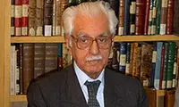 محمد دبیرسیاقی درگذشت