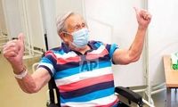 رکورد طولانی‌ترین زمان ابتلا به کرونا ثبت شد