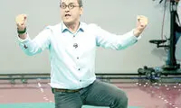 اتفاقات جدید در «خندوانه»