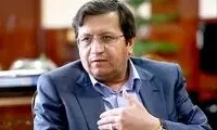 همتی: معنا ندارد به خانم‌ها پیامک حجاب بدهیم