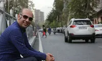 محمد بحرانی، یک ولگرد دوست داشتنی!
