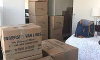 اثاث‌کشی نیکی هیلی در سازمان ملل