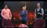 فوتبالیست‌ها مهمان شبکه شما می‌شوند