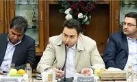 دفاع تمام قد وزیر صنعت از داماد روحانی