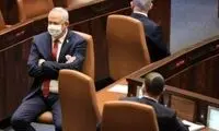 انتقاد گانتس از اظهارات اخیر نتانیاهو علیه ایران