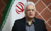 امیر حاج رضایی و داوری جشن خانه سینما