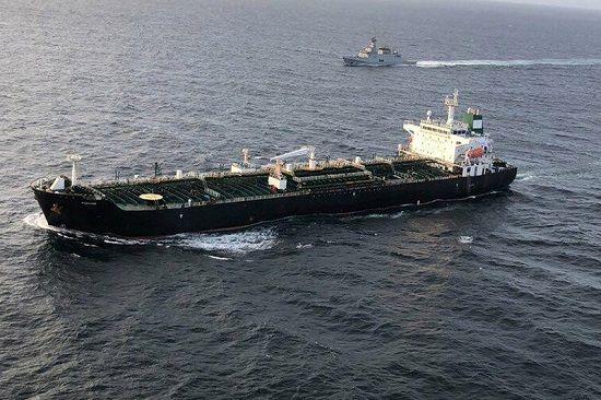 هشدار کاخ سفید درباره همکاری با کشتیرانی ایران
