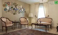 دکوراسیون خانه‌های ایرانی به سبک کلاسیک