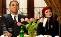 «استرداد» در شبکه نمایش خانگی توزیع شد