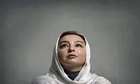 ماهایا پطروسیان در «لس‌آنجلس ـ تهران»