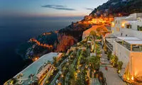 زیباترین هتل های اروپا برای تعیطلات