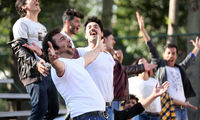 فروش 61 میلیارد تومانی سینماها در بهار