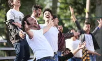 فروش 61 میلیارد تومانی سینماها در بهار
