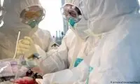 زن متخصص چینی، کاشف واکسن کرونا؟