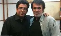 درخواست «حبیب» از رضا رشید پور/ عکس