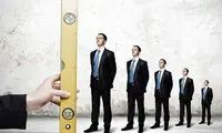 قد افراد در بزرگسالی پیش بینی می‌شود