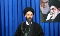 تئوری امام‌جمعه اردبیل درباره صعود تیم ملی
