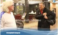 برخورد سرمربیان استقلال و تیم ملی در هتل