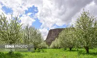 بهشت اردیبهشت ارومیه