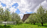 بهشت اردیبهشت ارومیه