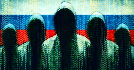 هکرهای روسی بلای جان دموکرات های آمریکا