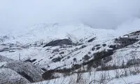 سرزمین ناشناخته با ساکنان ایرانی +عکس