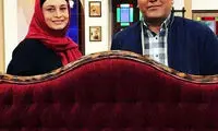 مریم کاویانی مهمان «دورهمی» می‌شود