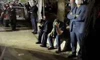 عزاداری متفاوت مخبر، معاون اول رئیسی