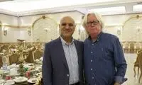 فتحی: خشونت در دستور کار پرسپولیسی‌ها بود