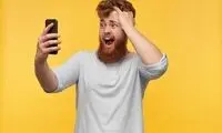 از این مدل استرس، همه باید بگیرن؟!