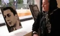 همسر استاد «بنان» در جوار همسرش آرام گرفت