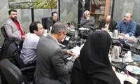 مجید توکلی در شورای شهر تهران
