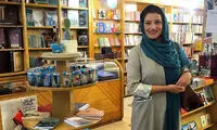 شبنم مقدمی: زاپاس، شیرین ترین فیلمم است