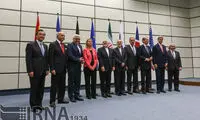 اقدامات هسته‌ای دولت یازدهم به روایت تصویر