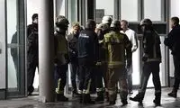 پسرِ رئیس‌جمهور اسبق آلمان به قتل رسید