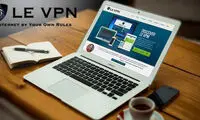 از این 10 نرم‌افزار vpn هرگز استفاده نکنید