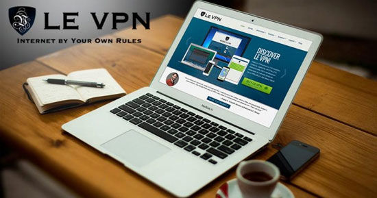 از این 10 نرم‌افزار vpn هرگز استفاده نکنید