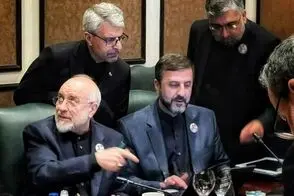 پزشکیان ماجرای ریاست قالیباف در مذاکرات را شرح داد