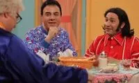 استوری تازه و معنادار عمو پورنگ جلب‌توجه کرد