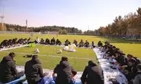 حرکت جالب کارلوس کی‌روش در اردوی تیم ملی