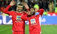 بمب بزرگ پرسپولیس برای فصل بعد اوکی داد
