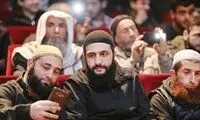 اقدام خبرساز جولانی برای عناصر تحریرالشام!