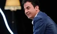 غوغای حضور عمو پورنگ در کنسرت عرفان طهماسبی
